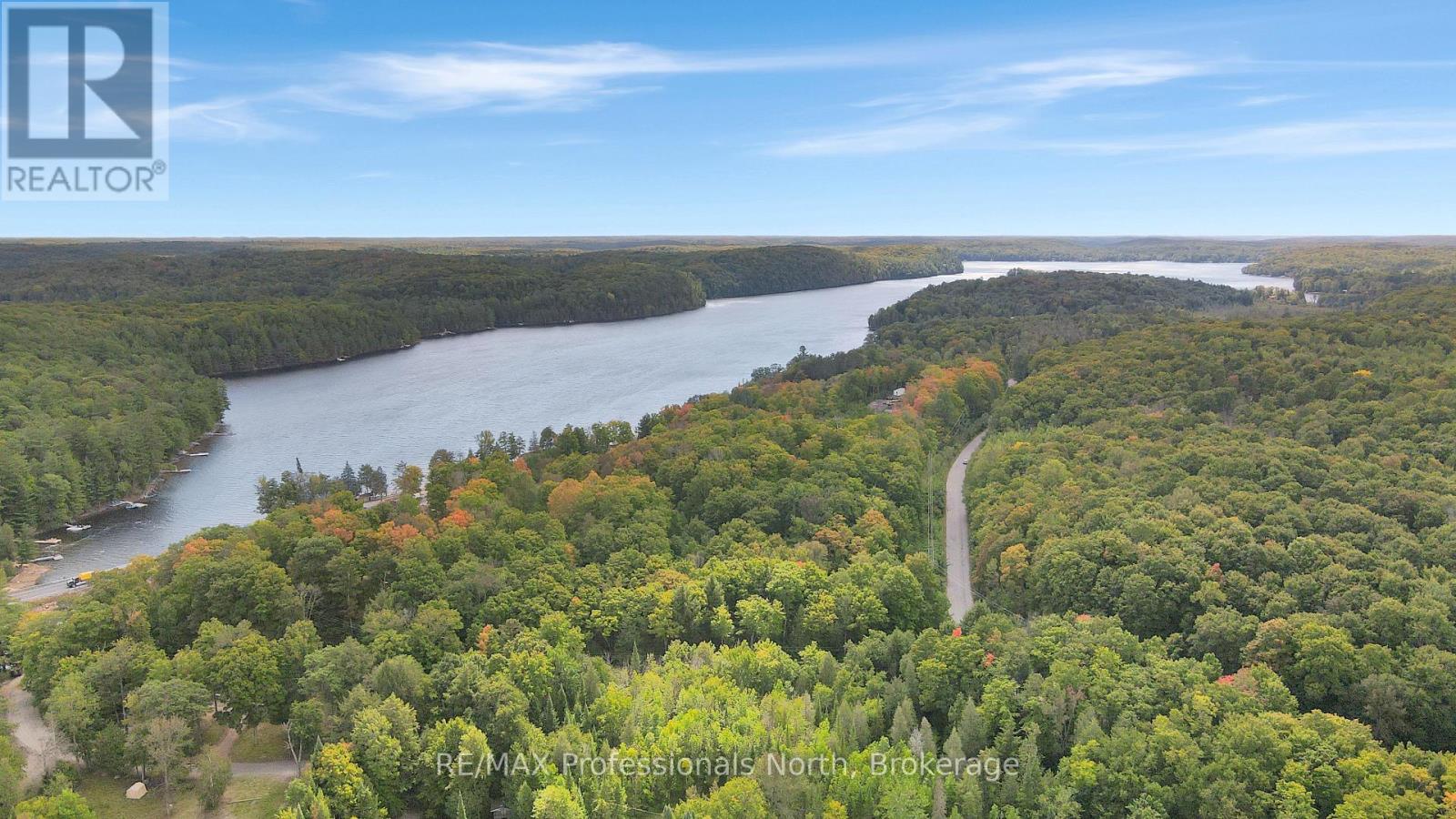 1342 Twelve Mile Lake Road, Minden Hills, Ontario  K0M 2K0 - Photo 48 - X12391757