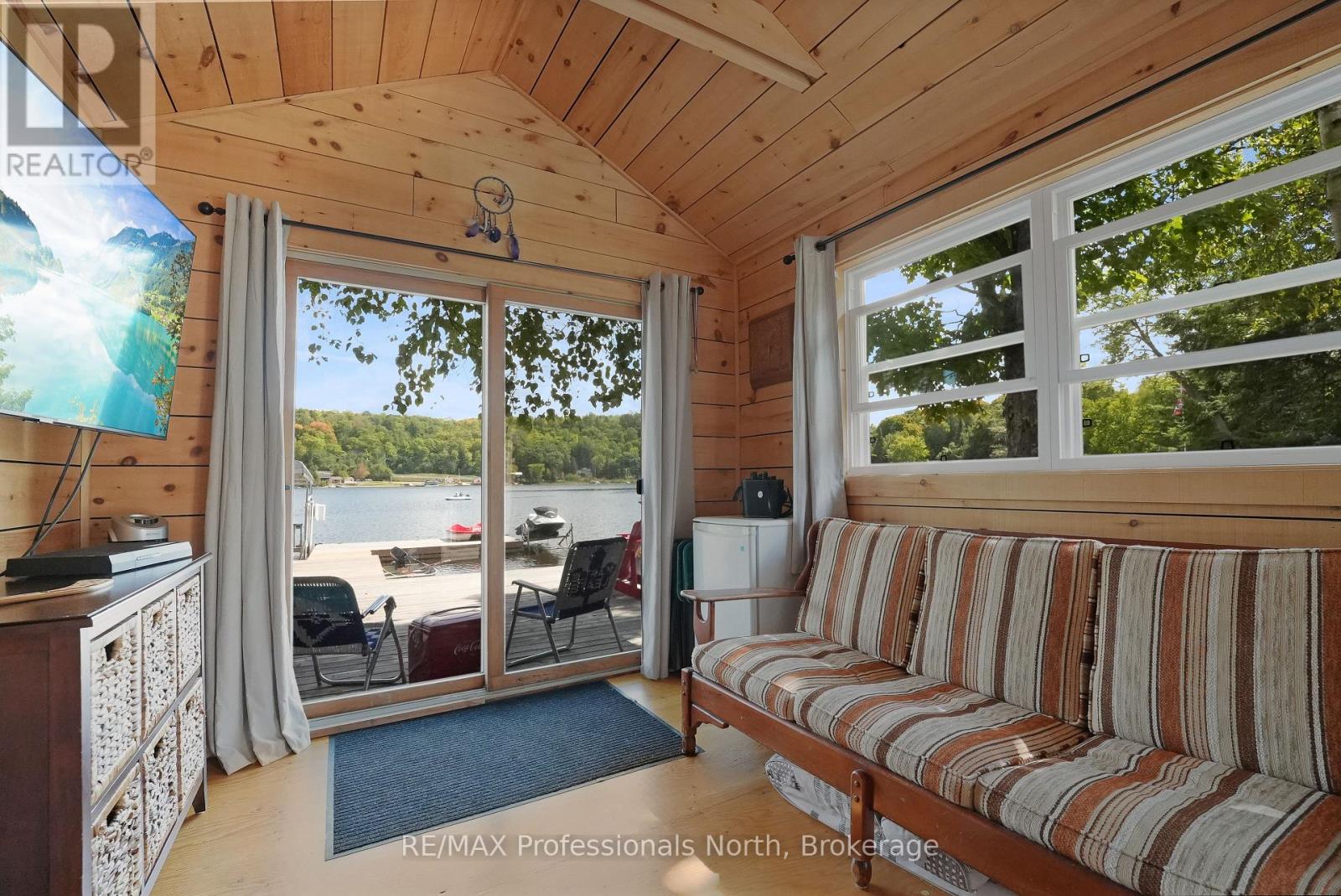 1342 Twelve Mile Lake Road, Minden Hills, Ontario  K0M 2K0 - Photo 37 - X12391757