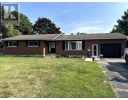 2 Richards Court, Tillsonburg, Ca