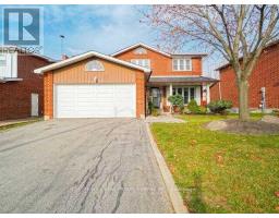 1723 CHALKDENE GROVE, Mississauga, Ontario