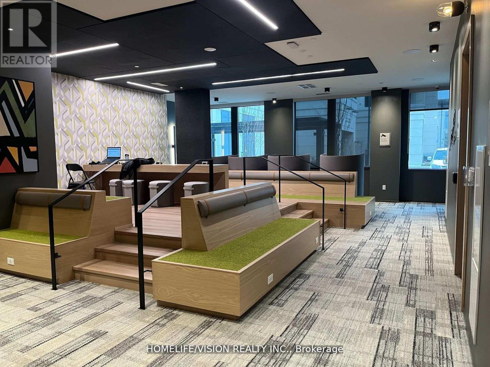 Ph06 - 10 Eva Road, Toronto (Etobicoke West Mall), Ontario  M9C 0B3 - Photo 24 - W12391561