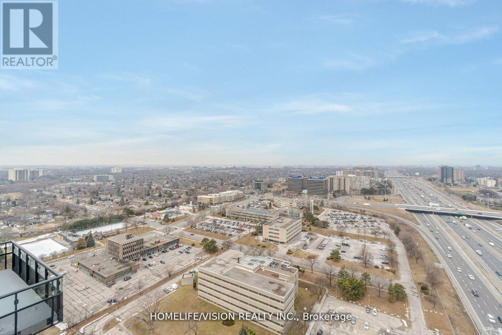 Ph06 - 10 Eva Road, Toronto (Etobicoke West Mall), Ontario  M9C 0B3 - Photo 33 - W12391561
