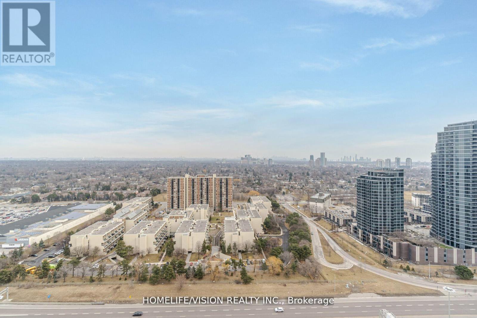 Ph06 - 10 Eva Road, Toronto (Etobicoke West Mall), Ontario  M9C 0B3 - Photo 34 - W12391561
