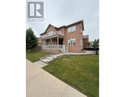 30 SADDLER AVENUE, Brampton, Ontario