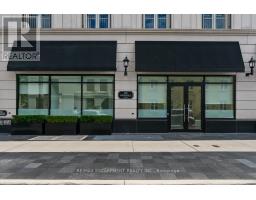 102 - 300 RANDALL STREET, Oakville, Ontario
