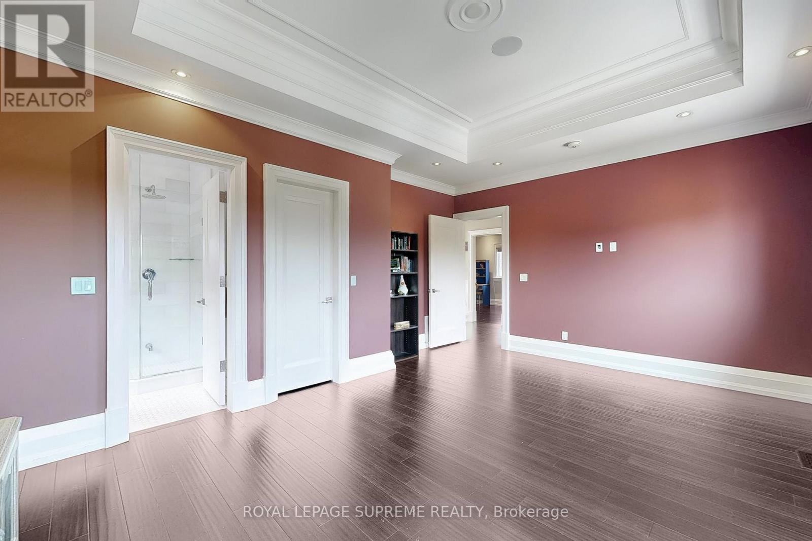 52b Cork Avenue, Toronto (Yorkdale-Glen Park), Ontario  M6B 2X8 - Photo 31 - W12391584