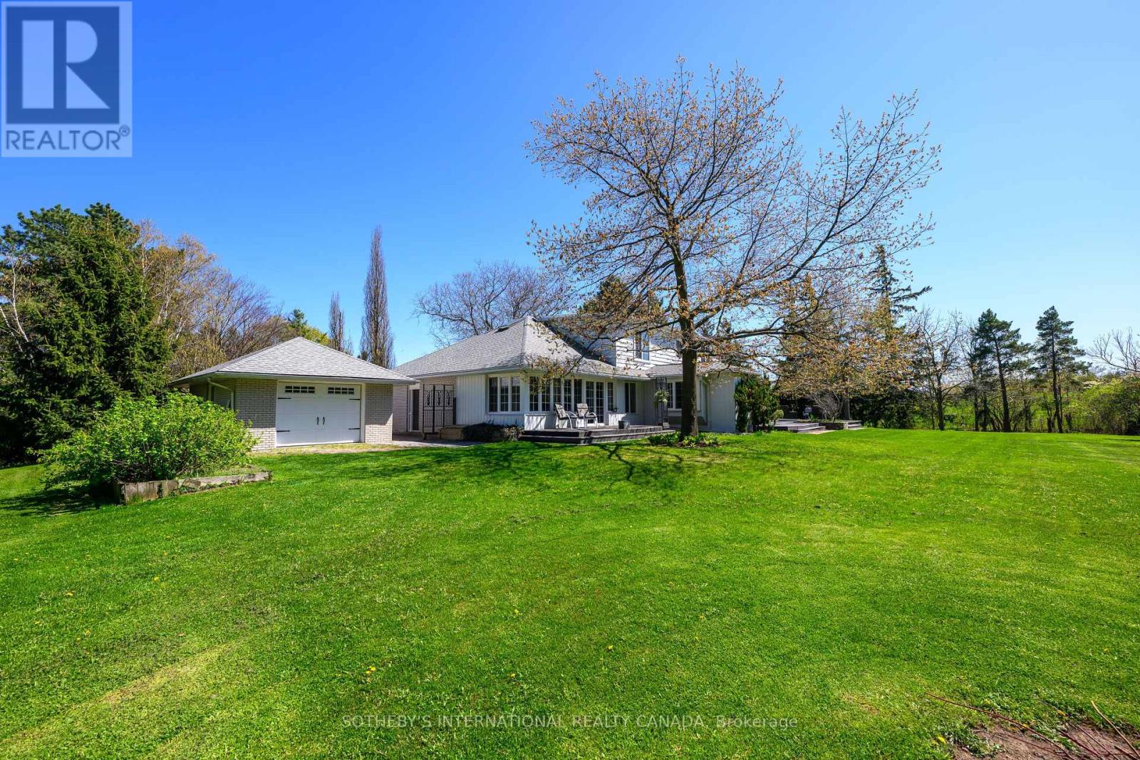 Property at 2501 1 SIDEROAD image 5