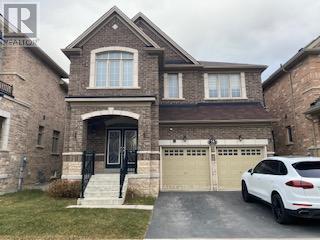 14 GEORGE GRAY DR (UPPER PORTION) DRIVE, Brampton, Ontario
