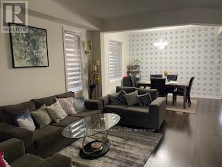 14 George Gray Dr (Upper Portion) Drive, Brampton, Ontario  L6R 4A3 - Photo 2 - W12391598