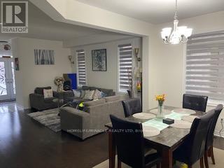 14 George Gray Dr (Upper Portion) Drive, Brampton, Ontario  L6R 4A3 - Photo 3 - W12391598