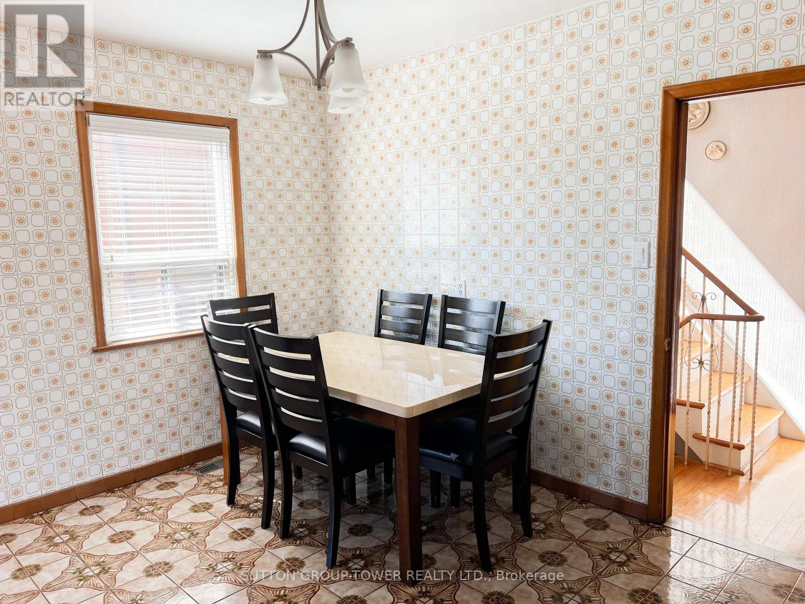 107 Caledonia Road, Toronto, Ontario  M6E 4S8 - Photo 9 - W12391604