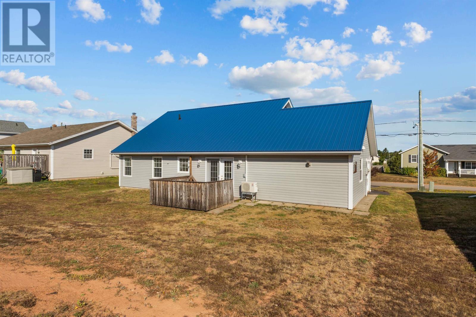 140 Barbour Circle, Sherwood, Prince Edward Island  C1A 0A5 - Photo 30 - 202522798