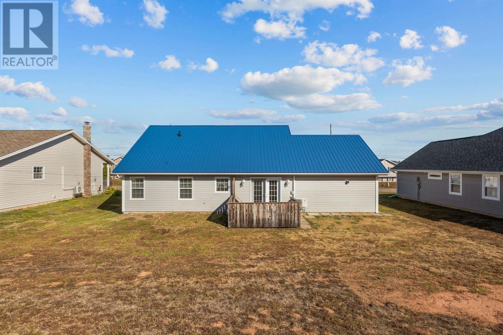 140 Barbour Circle, Sherwood, Prince Edward Island  C1A 0A5 - Photo 31 - 202522798