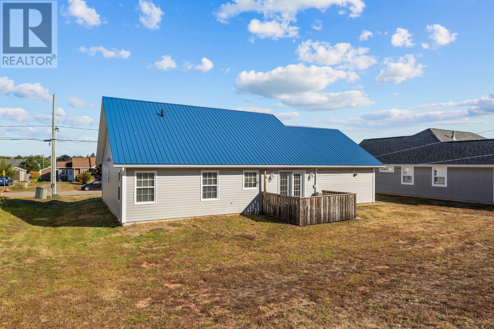 140 Barbour Circle, Sherwood, Prince Edward Island  C1A 0A5 - Photo 32 - 202522798