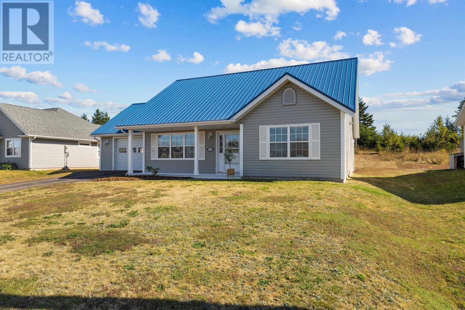 140 Barbour Circle, Sherwood, Prince Edward Island  C1A 0A5 - Photo 35 - 202522798