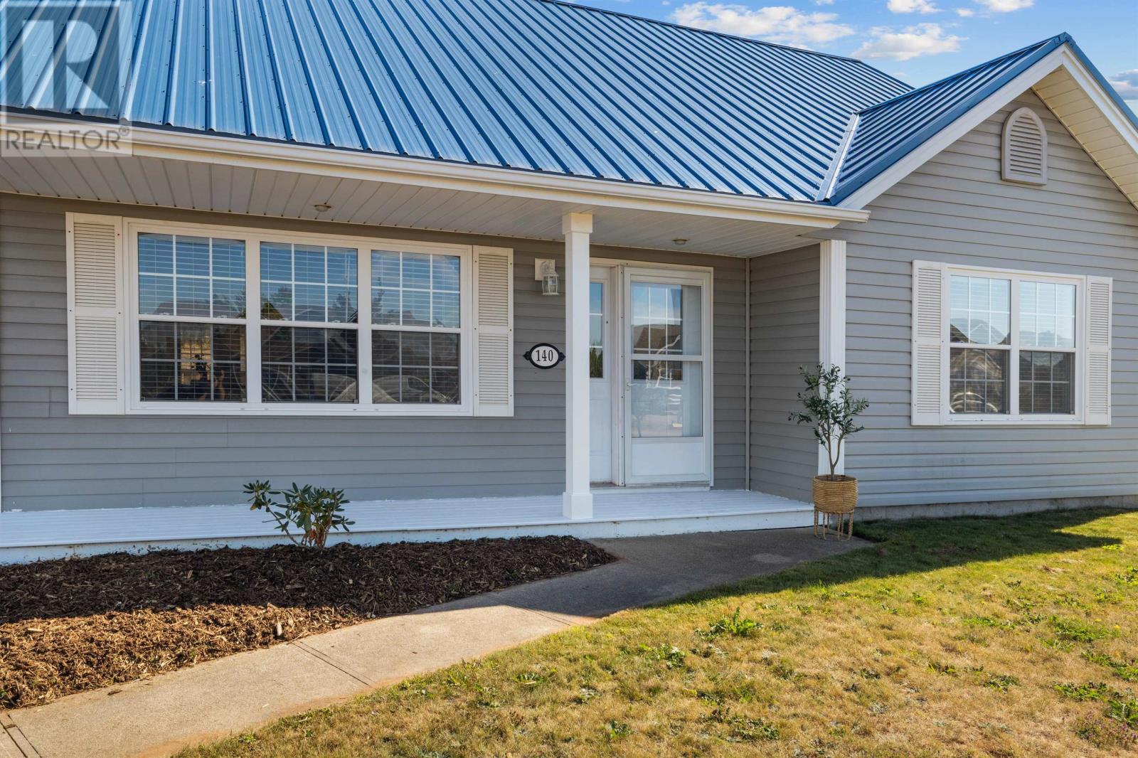 140 Barbour Circle, Sherwood, Prince Edward Island  C1A 0A5 - Photo 36 - 202522798