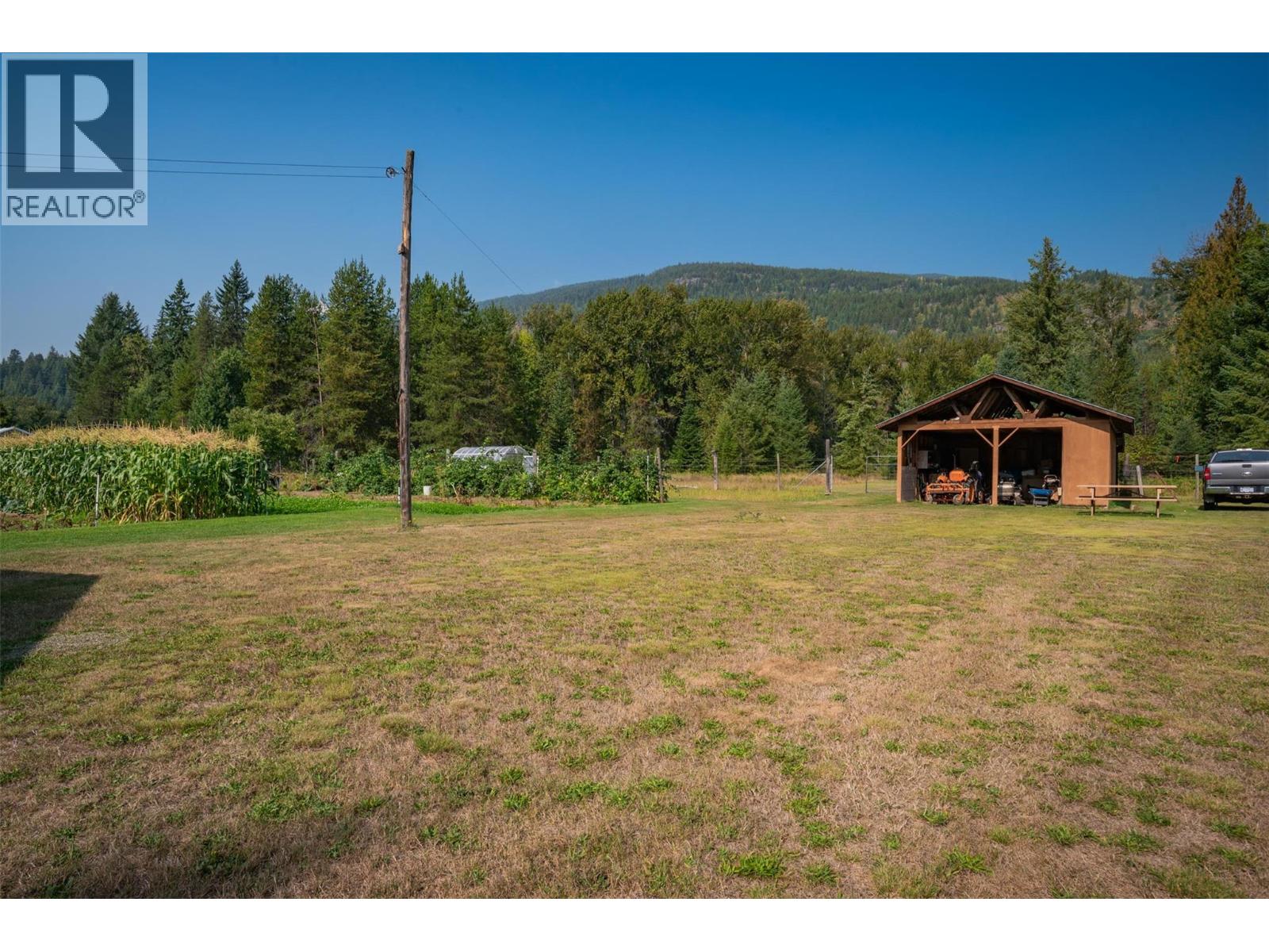 3712 Thorpe Road, Krestova, British Columbia  V0G 1H2 - Photo 78 - 10362066