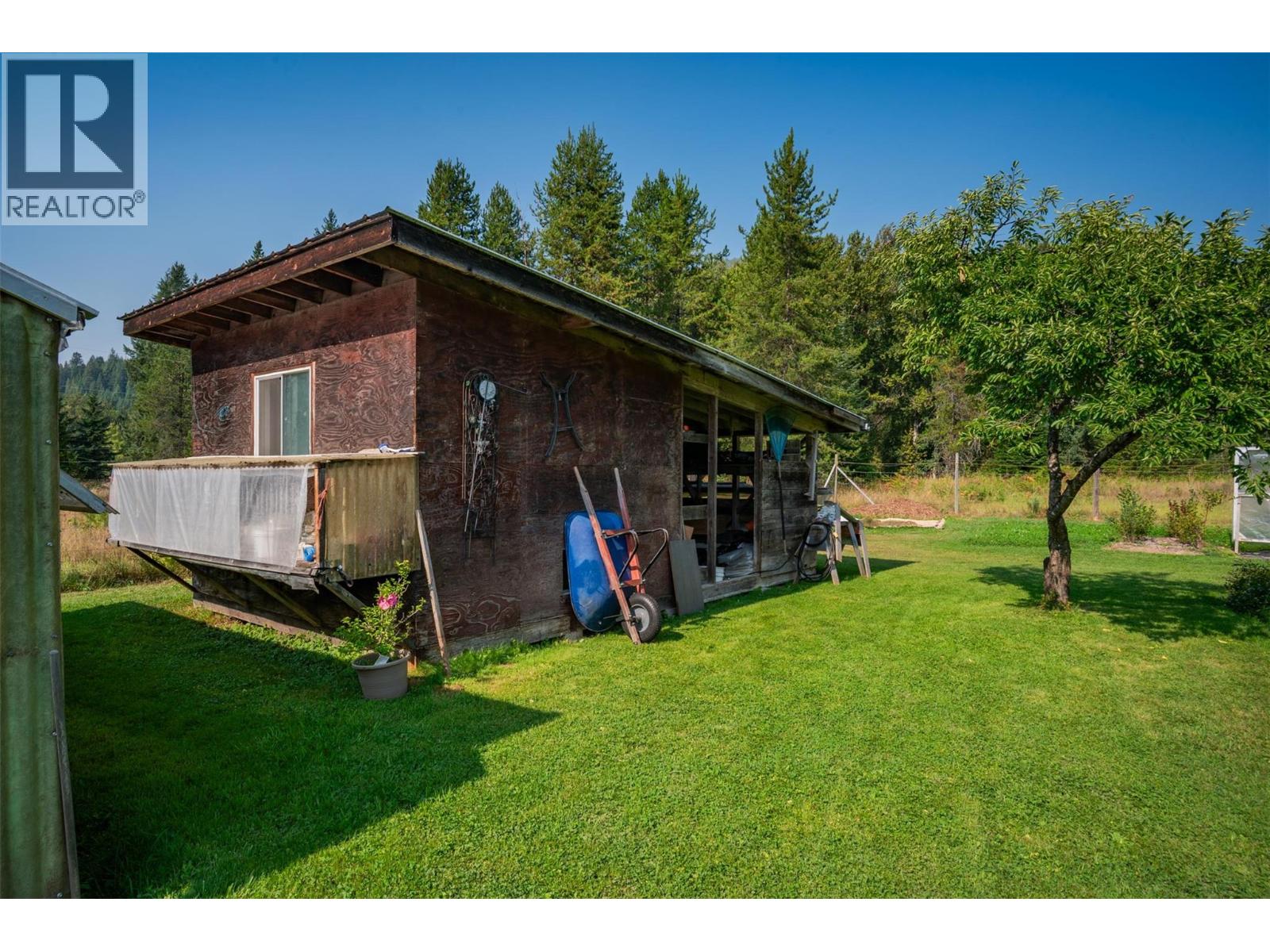 3712 Thorpe Road, Krestova, British Columbia  V0G 1H2 - Photo 84 - 10362066