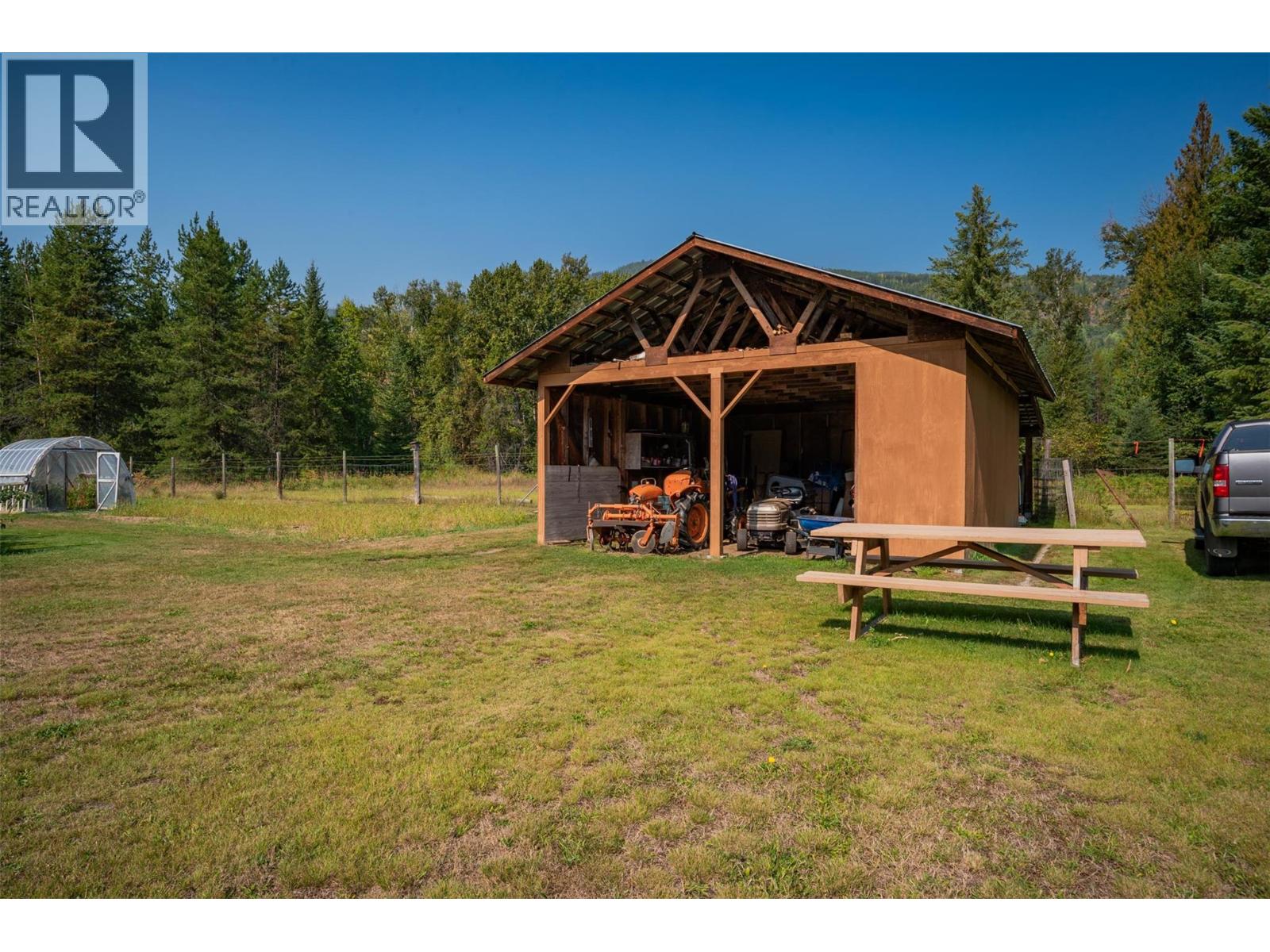 3712 Thorpe Road, Krestova, British Columbia  V0G 1H2 - Photo 87 - 10362066