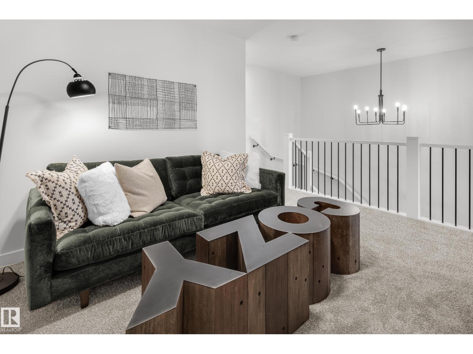 833 Rowan Cl Sw, Edmonton, Alberta  T6X 3J4 - Photo 7 - E4454637