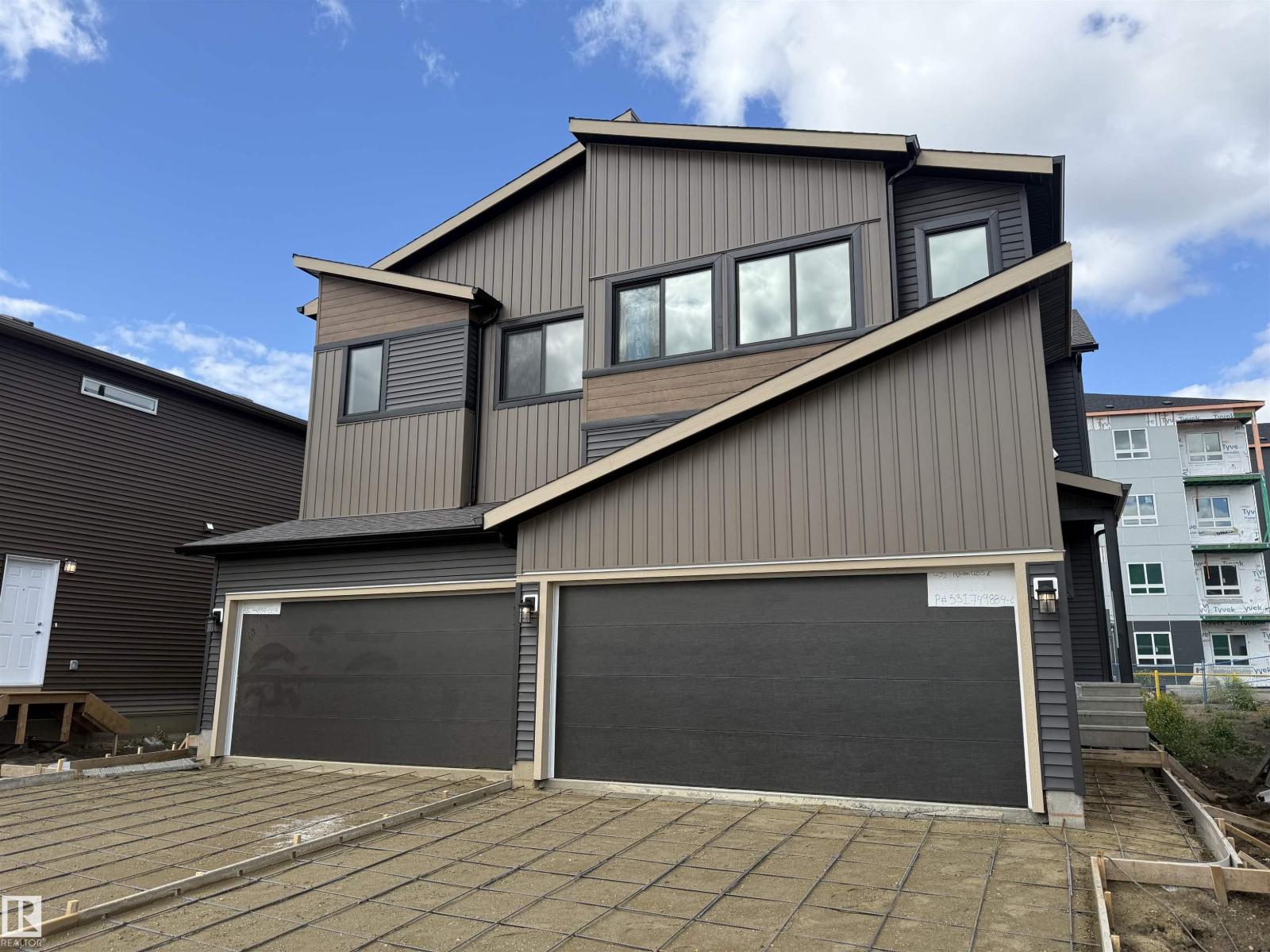 833 Rowan Cl Sw, Edmonton, Alberta  T6X 3J4 - Photo 13 - E4454637