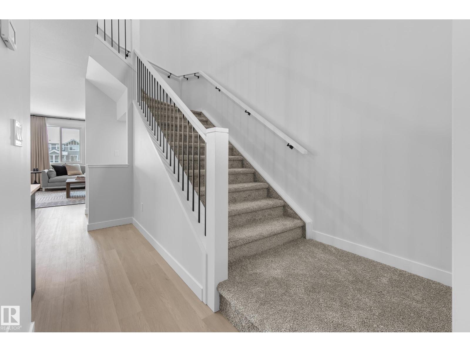 833 Rowan Cl Sw, Edmonton, Alberta  T6X 3J4 - Photo 6 - E4454637