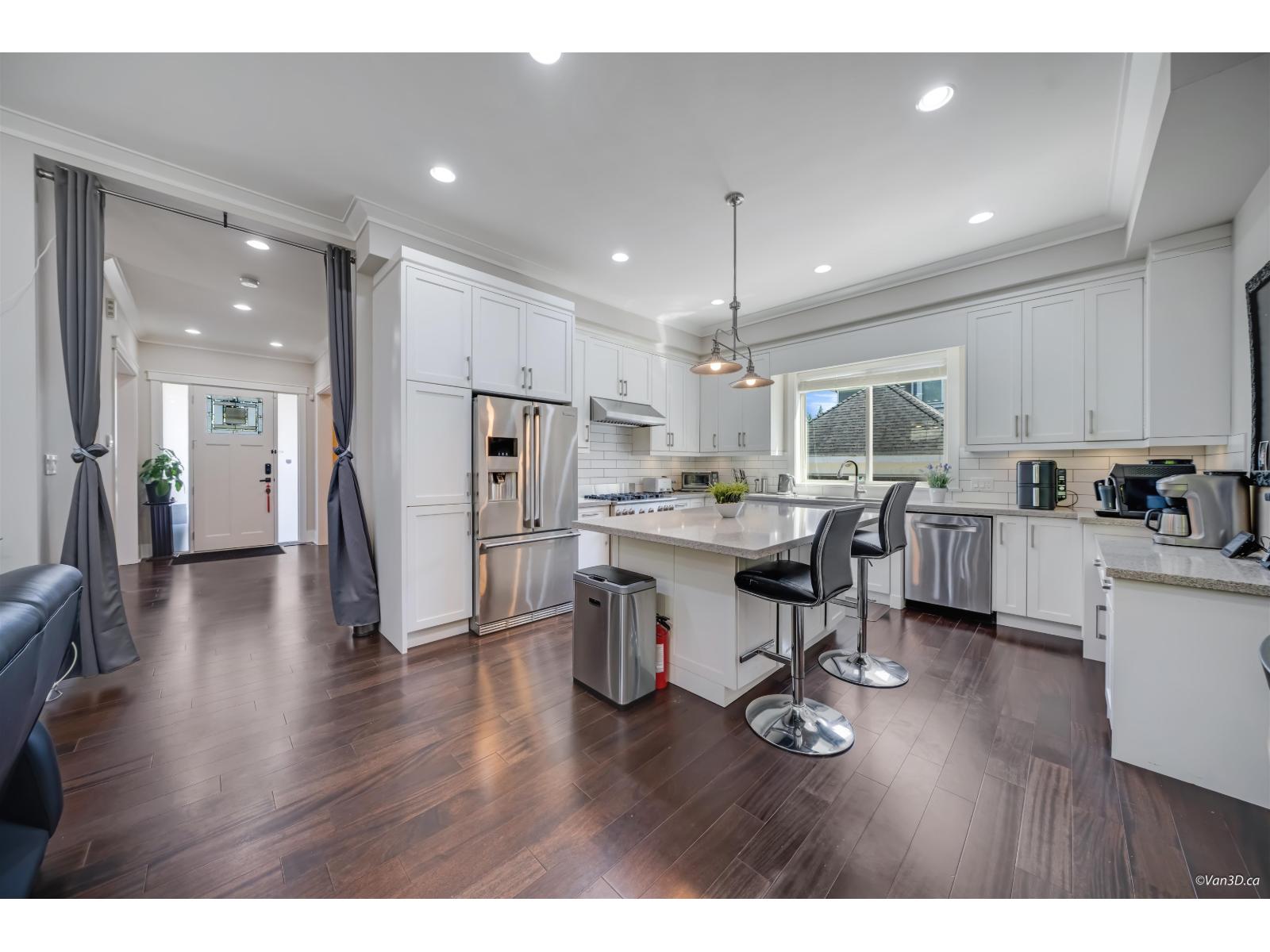 3233 147 Street, Surrey, British Columbia  V4P 1Z8 - Photo 16 - R3038000