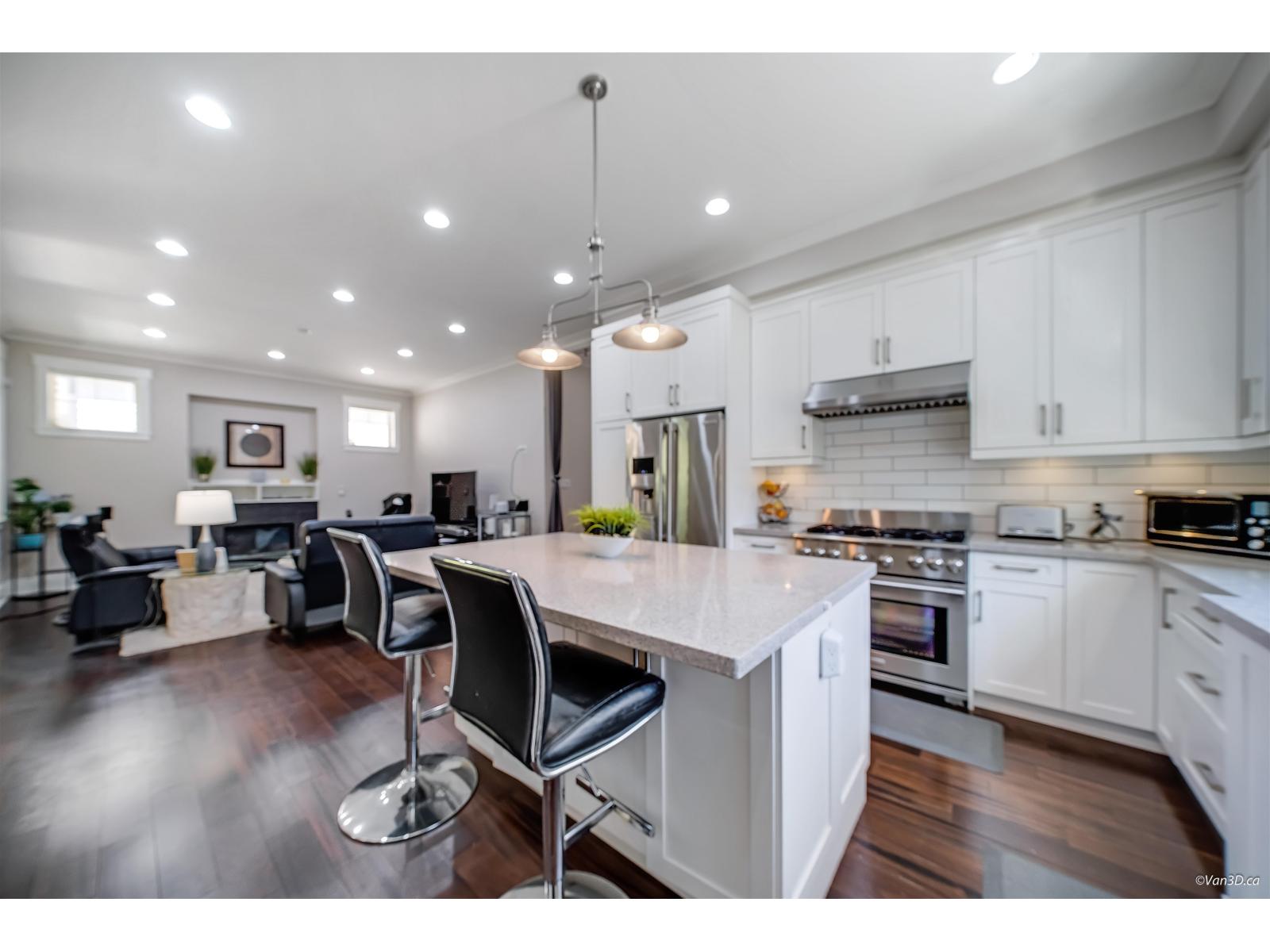 3233 147 Street, Surrey, British Columbia  V4P 1Z8 - Photo 13 - R3038000