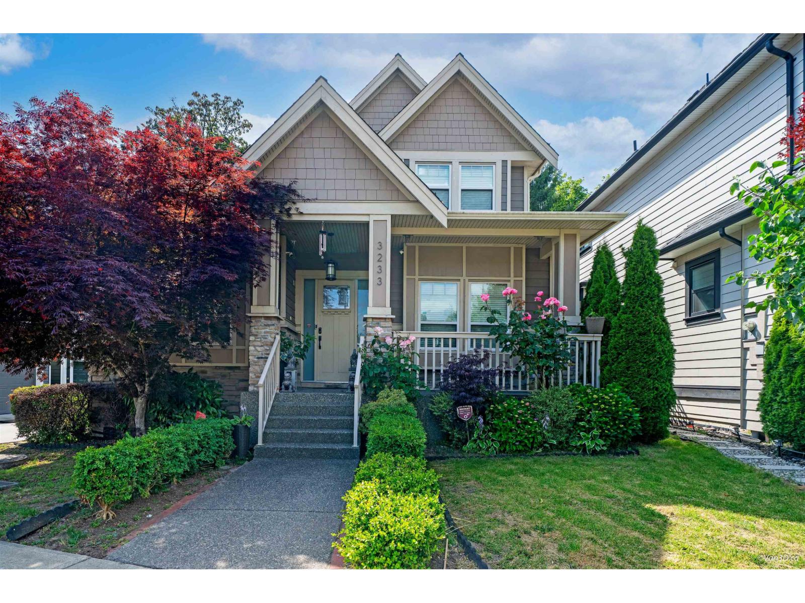 3233 147 Street, Surrey, British Columbia  V4P 1Z8 - Photo 3 - R3038000