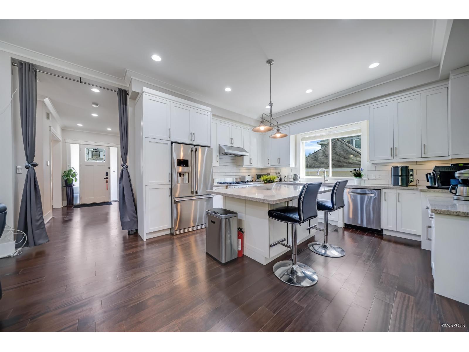 3233 147 Street, Surrey, British Columbia  V4P 1Z8 - Photo 10 - R3038000