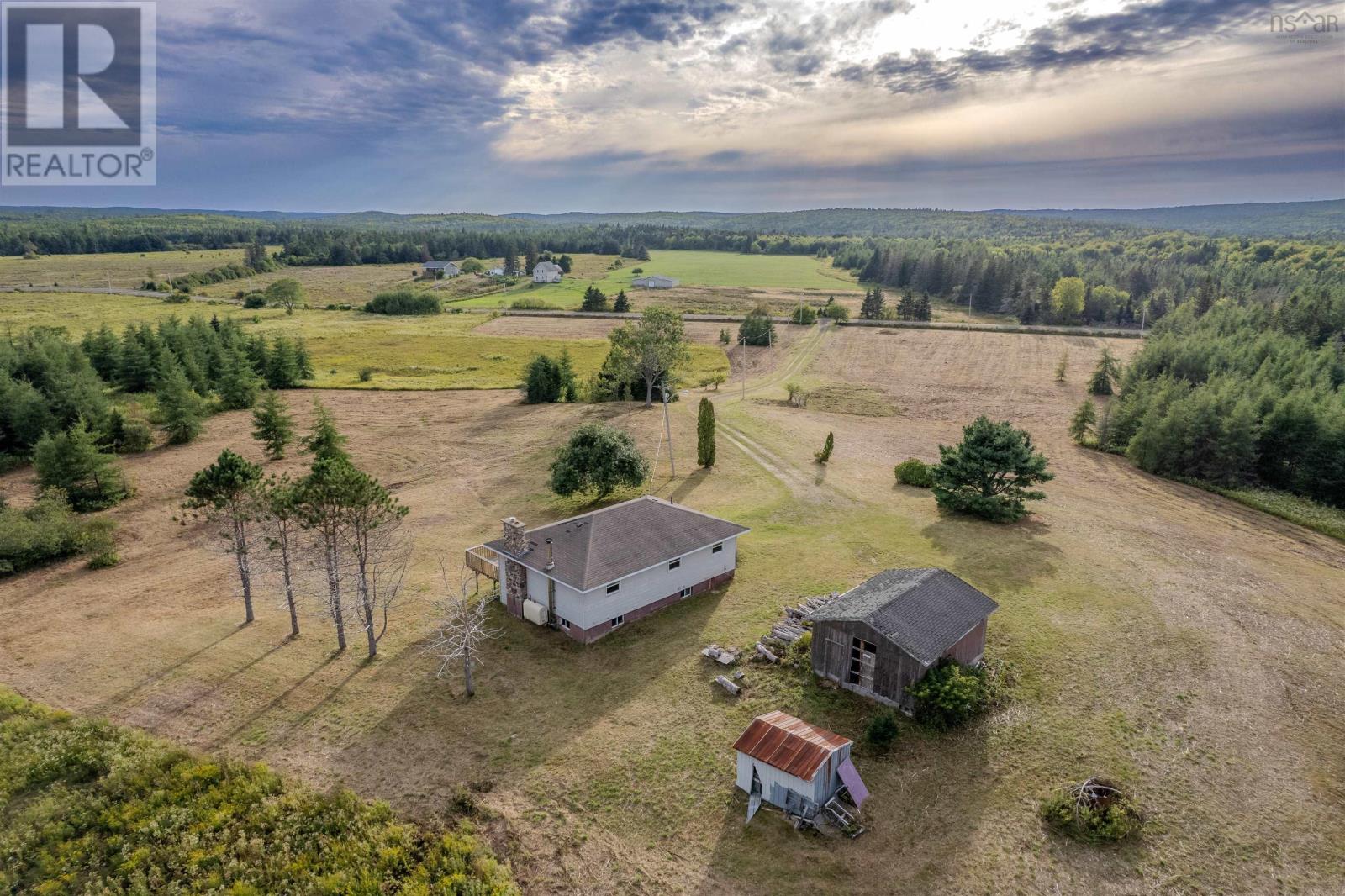 723 Intervale Road, Huntington, Nova Scotia