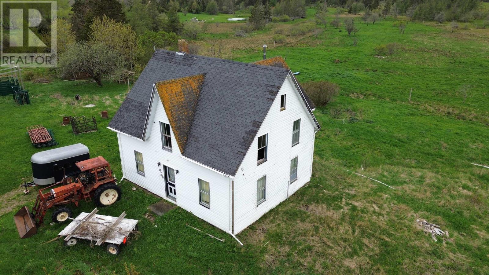 4855 Barronsfield Road, Barronsfield, Nova Scotia  B0L 1G0 - Photo 15 - 202522799