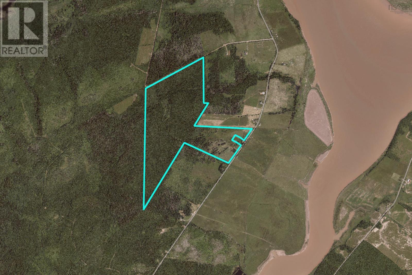 4855 Barronsfield Road, Barronsfield, Nova Scotia  B0L 1G0 - Photo 17 - 202522799