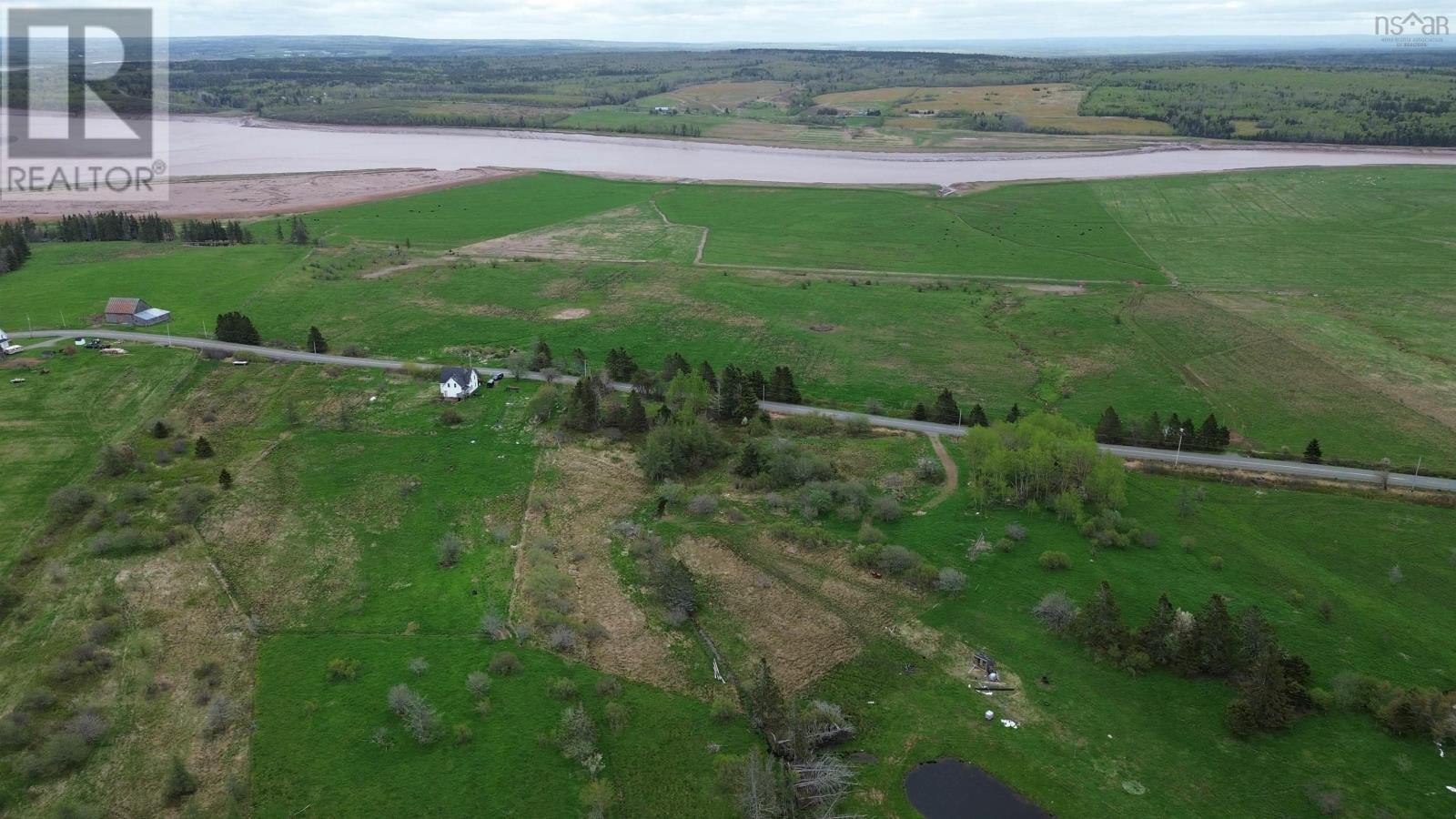 4855 Barronsfield Road, Barronsfield, Nova Scotia  B0L 1G0 - Photo 6 - 202522799