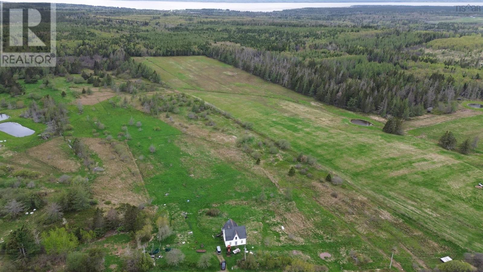 4855 Barronsfield Road, Barronsfield, Nova Scotia  B0L 1G0 - Photo 3 - 202522799