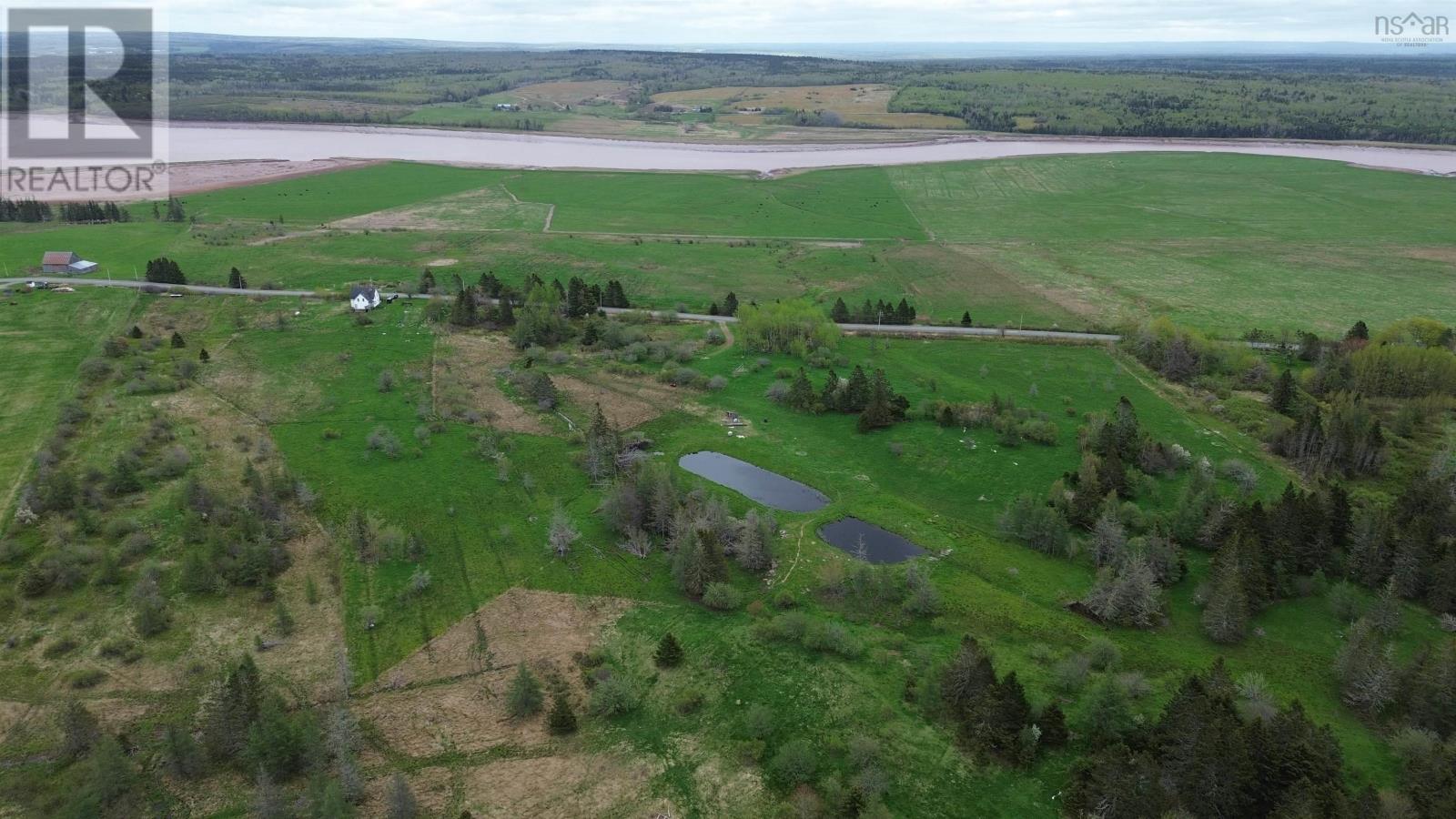 4855 Barronsfield Road, Barronsfield, Nova Scotia  B0L 1G0 - Photo 8 - 202522799