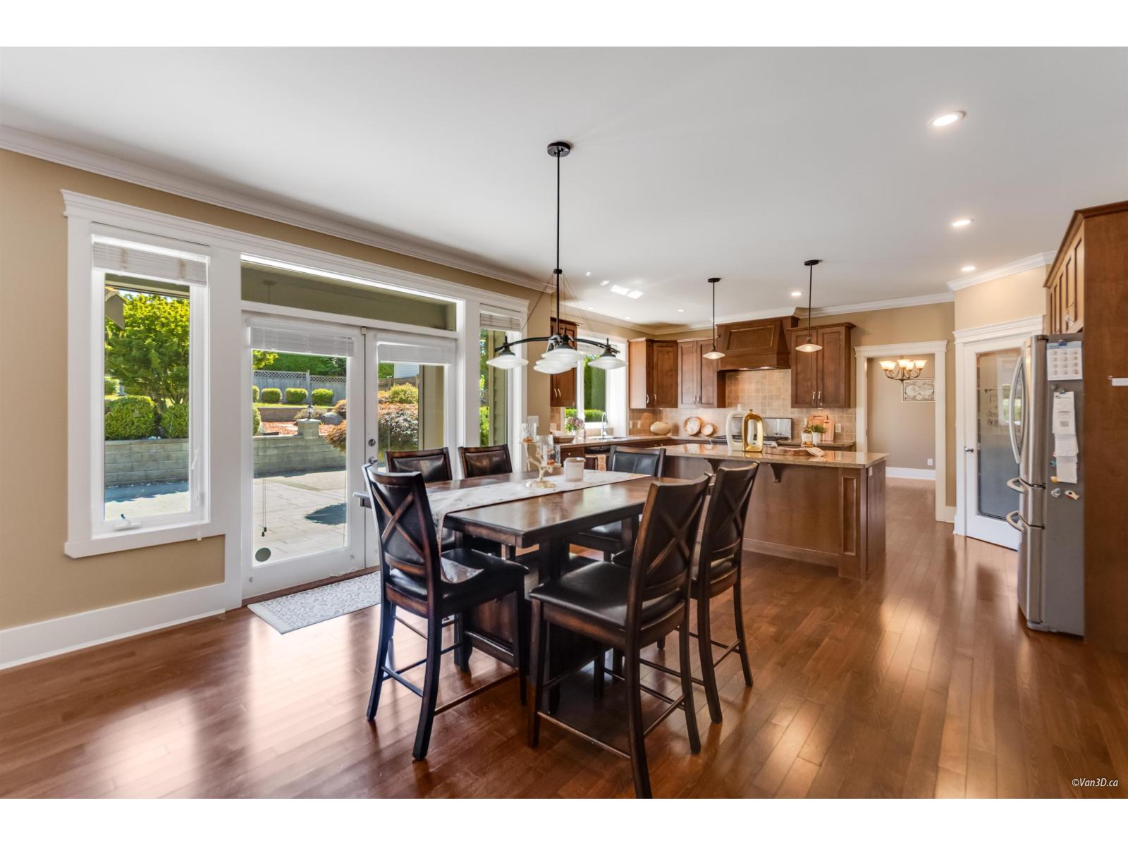 3082 161 Street, Surrey, British Columbia  V3Z 7E1 - Photo 11 - R3040206