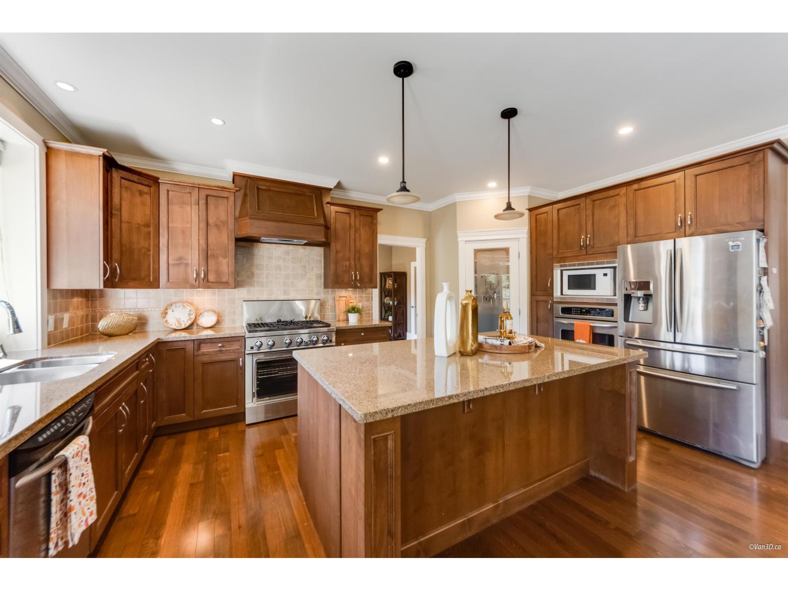 3082 161 Street, Surrey, British Columbia  V3Z 7E1 - Photo 7 - R3040206