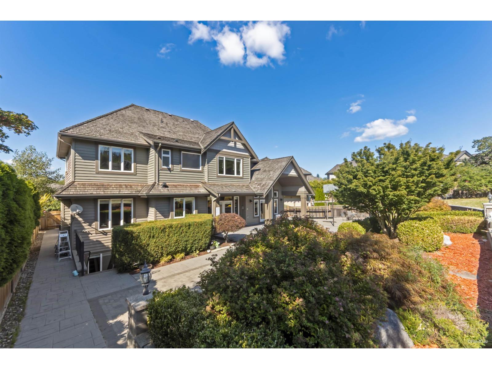 3082 161 Street, Surrey, British Columbia  V3Z 7E1 - Photo 37 - R3040206