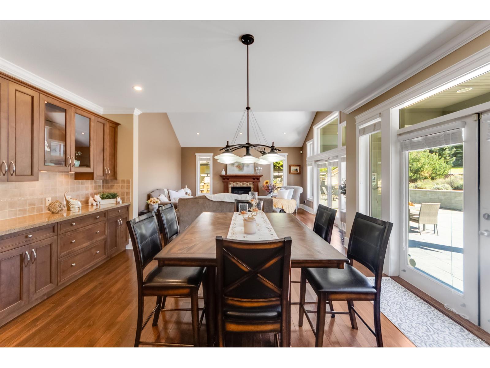 3082 161 Street, Surrey, British Columbia  V3Z 7E1 - Photo 6 - R3040206