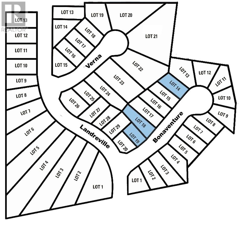 516 Bonaventure (Lot 18), sudbury, Ontario