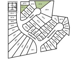 406 Verna (Lot 15)