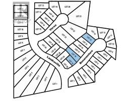536 Bonaventure (Lot 14)