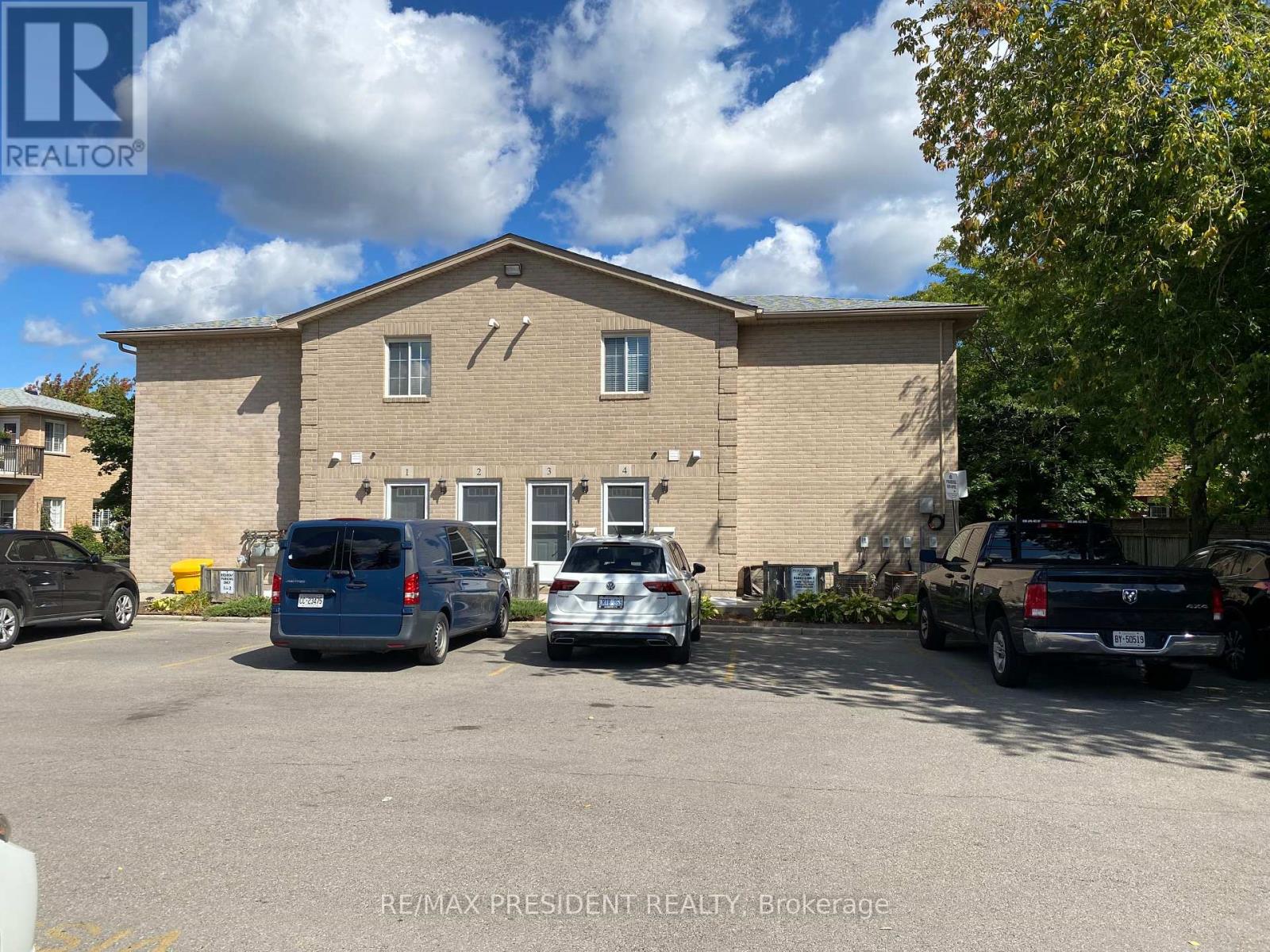 4 - 897 STONE CHURCH ROAD E, Hamilton, Ontario