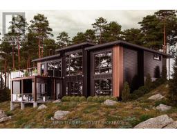 LOT 1 ST ANDREWS CIRCLE, Huntsville, Ontario