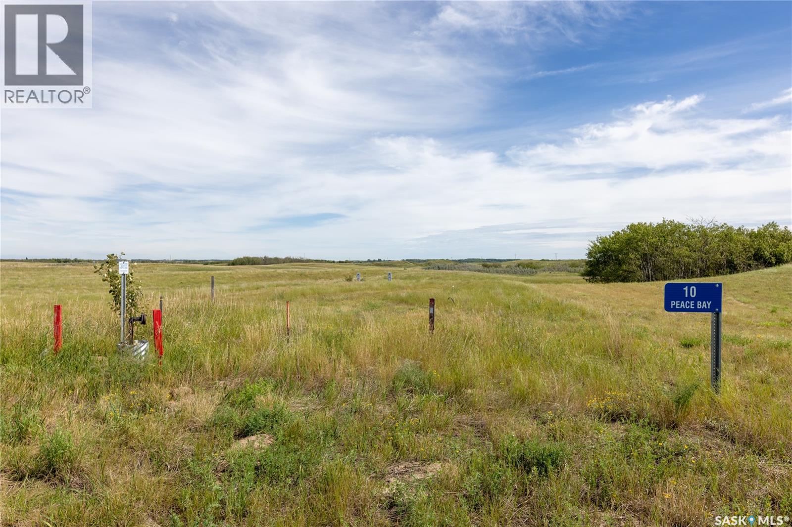 10 Peace BAY, Dundurn Rm No. 314, Saskatchewan