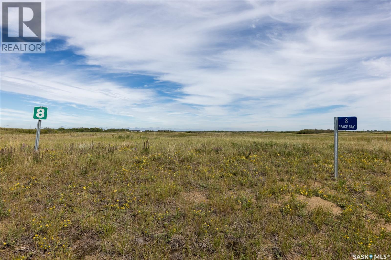 8 Peace BAY, Dundurn Rm No. 314, Saskatchewan