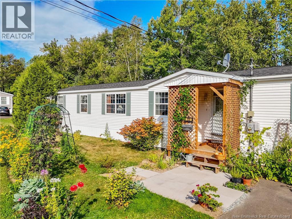 350 Governor Lane, Fredericton, New Brunswick  E3B 7L1 - Photo 3 - NB126187