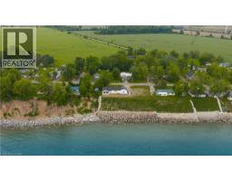 21 VILLELLA Road, dunnville, Ontario