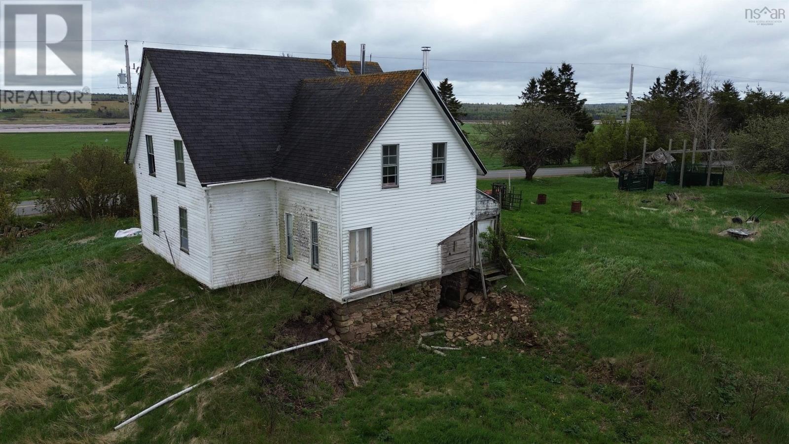 4855 Barronsfield Road, Barronsfield, Nova Scotia  B0L 1G0 - Photo 13 - 202522800